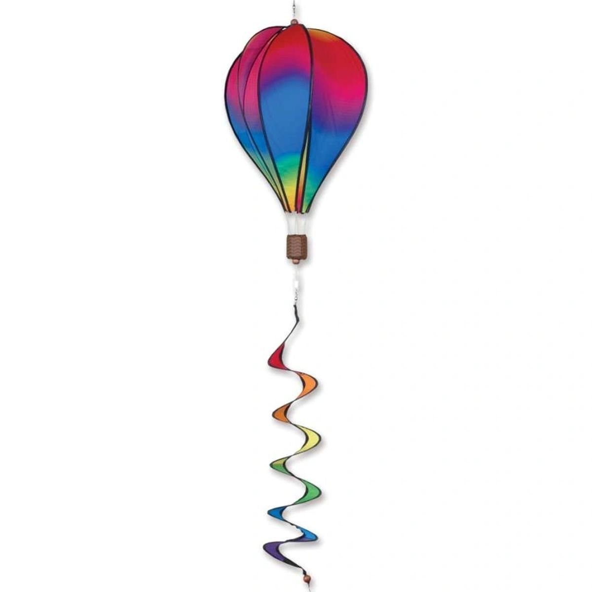 22 Maryland Hot Air Balloon Spinner