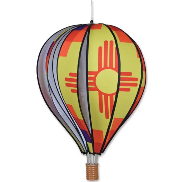 22 in. New Mexico Hot Air Balloon