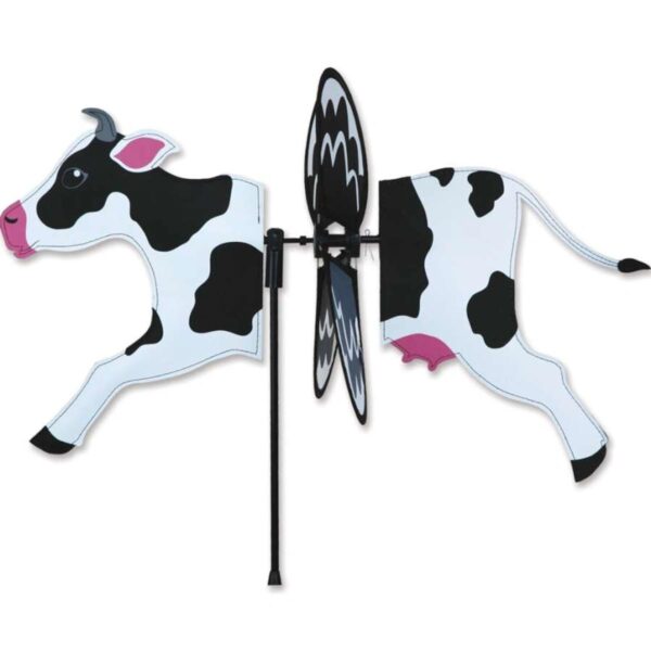 Cow Petite Spinner